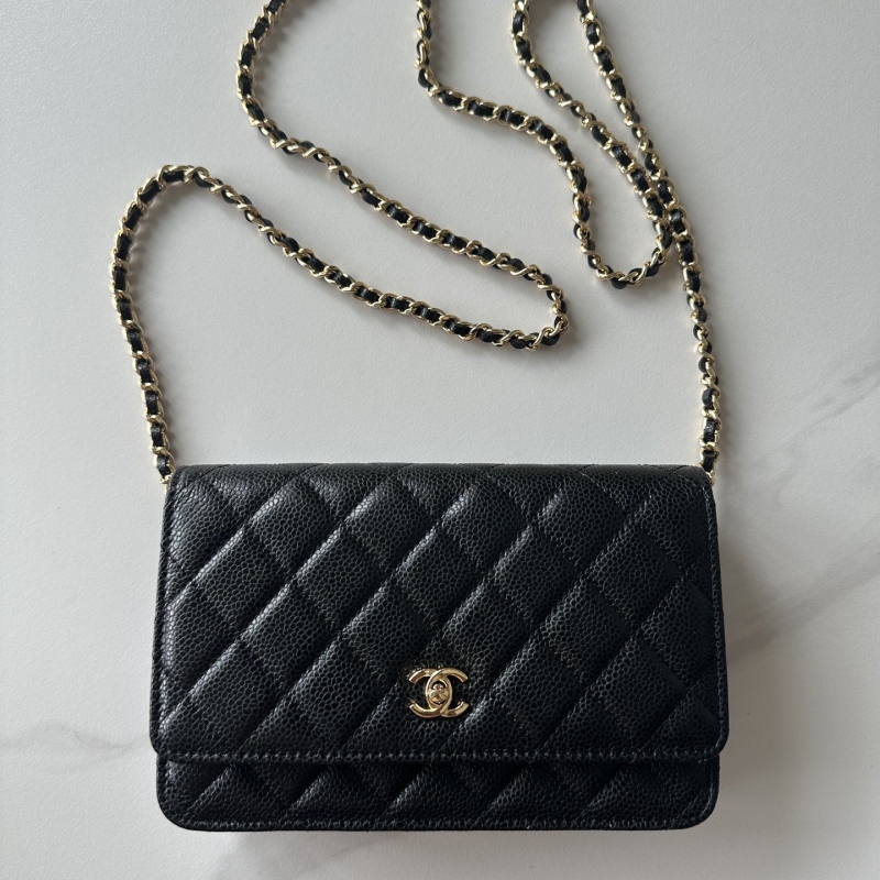 Ch**el woc bags